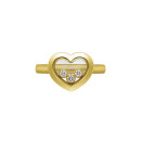 Chopard Happy Diamonds Icons Ring - Bild 2