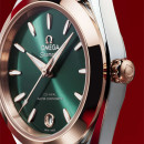 Omega Seamaster Aqua Terra 150 M - Bild 3