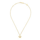 Chopard Happy Diamonds Icons Halskette mit Anhänger - Bild 4