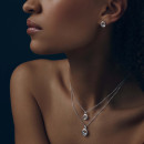 Chopard Happy Diamonds Icons Halskette mit Anhänger - Bild 5