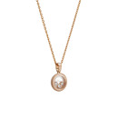 Chopard Happy Diamonds Icons Anhänger mit Halskette - Bild 2