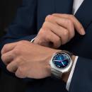 H. Moser & Cie Streamliner Flyback Chronograph - Bild 5