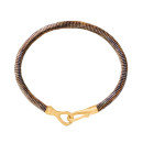Ole Lynggaard Copenhagen Life Armband Velvet - Bild 2