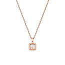 Chopard Happy Diamonds Icons Anhänger mit Halskette - Bild 4