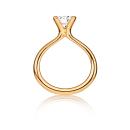 Ole Lynggaard Copenhagen Classic Solitaire Ring - Bild 2