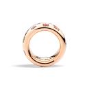 Pomellato Iconica Klassischer Ring Color - Bild 3