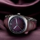 H. Moser & Cie Streamliner Centre Seconds Purple Haze - Bild 4