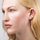 Ole Lynggaard Copenhagen Lotus Ohrstecker - Bild 2