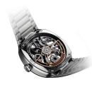 H. Moser & Cie Streamliner Tourbillon Skeleton - Bild 2