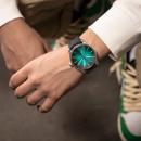 H. Moser & Cie Pioneer Centre Seconds MEGAcool - Bild 5