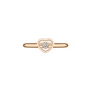 Chopard My Happy Hearts Ring - Bild 2