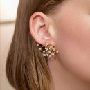 Ole Lynggaard Copenhagen Shooting Stars-Ohringanhänger  - Bild 3