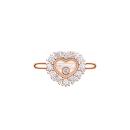 Chopard Happy Diamonds Icons Joaillerie Ring - Bild 2
