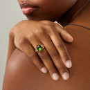 Ole Lynggaard Copenhagen Boho Ring klein - Bild 2