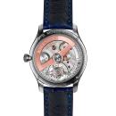 H. Moser & Cie Endeavour Tourbillon Concept Falcon's Eye - Bild 2