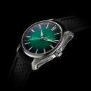 H. Moser & Cie Pioneer Centre Seconds Cosmic Green - Bild 3