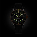 Breitling Superocean Heritage B31 Automatic 42 - Bild 3