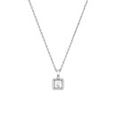 Chopard Happy Diamonds Icons Anhänger mit Halskette - Bild 3