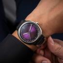 H. Moser & Cie Streamliner Centre Seconds Purple Haze - Bild 5