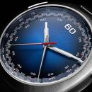 H. Moser & Cie Streamliner Flyback Chronograph - Bild 3