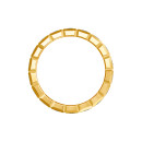 Chopard Ice Cube Ring - Bild 3