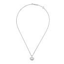 Chopard Happy Diamonds Icons Halskette mit Anhänger - Bild 4