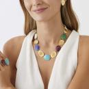 Marco Bicego Lunaria Color Halskette - Bild 2