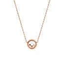 Chopard Happy Diamonds Icons Halskette - Bild 3