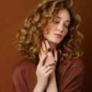 Ole Lynggaard Copenhagen BoHo Ring - Bild 2