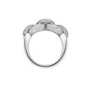 FOPE Eka Ring mit Diamanten - Bild 3