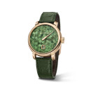 Chopard L.U.C Quattro Spirit 25 Straw Marquetry Edition - Bild 3