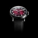 H. Moser & Cie Heritage Dual Time - Bild 4
