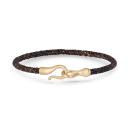Ole Lynggaard Copenhagen Life Armband - Bild 2