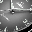 Omega Seamaster Railmaster - Bild 3