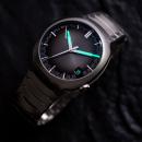 H. Moser & Cie Streamliner Perpetual Calendar - Bild 5