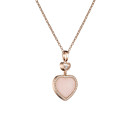 Chopard Happy Hearts Anhänger mit Halskette - Bild 2