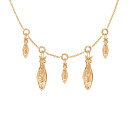 Ole Lynggaard Copenhagen Young Fish Collier - Bild 2