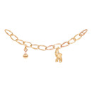 Ole Lynggaard Copenhagen Love Armband mittel - Bild 4