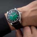 H. Moser & Cie Pioneer Centre Seconds Cosmic Green - Bild 5