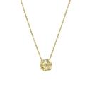 Chopard Ice Cube Anhänger mit Halskette - Bild 2