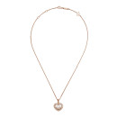 Chopard Happy Diamonds Icons Anhänger mit Halskette - Bild 4