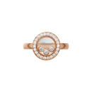 Chopard Happy Diamonds Icons Ring - Bild 2