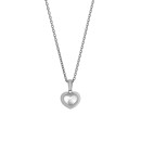 Chopard Happy Diamonds Icons Halskette mit Anhänger - Bild 3