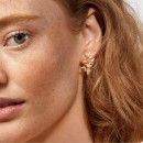 Ole Lynggaard Copenhagen Winter Frost Ohrring-Anhänger - Bild 2