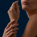 Chopard Ice Cube Ring - Bild 4