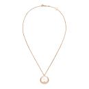 Chopard Happy Diamonds Icons Halskette mit Anhänger - Bild 4