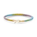 Ole Lynggaard Copenhagen Life Armband - Bild 2