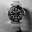 Omega Seamaster Diver 300M - Bild 4