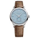 Chopard L.U.C Quattro Mark IV - Bild 2