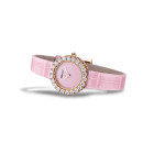 Chopard L'Heure du Diamant Rund - Bild 4